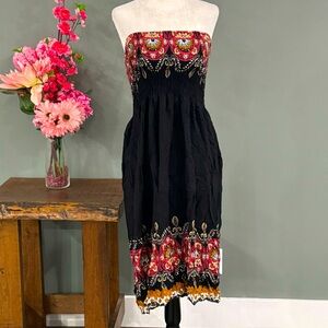 DP Fashion Dress